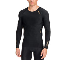 Load image into Gallery viewer, A400 Men's Compression Long Sleeve Top DEMO