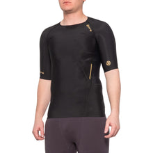 Load image into Gallery viewer, A400 Men's Compression Long Sleeve Top DEMO